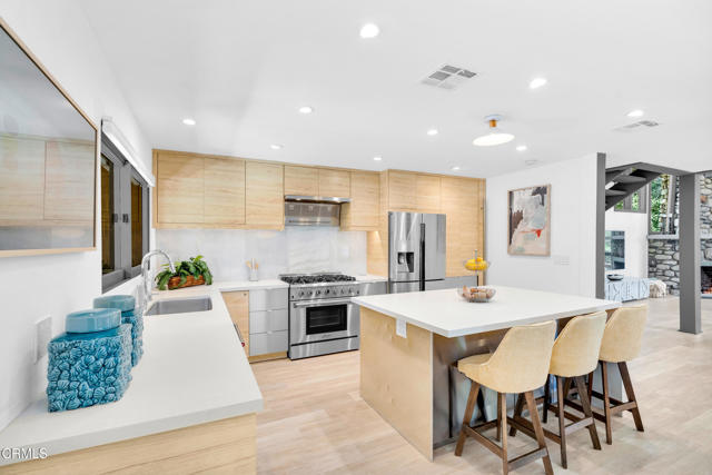 Detail Gallery Image 16 of 54 For 684 Orange Dr, Sierra Madre,  CA 91024 - 3 Beds | 2/1 Baths