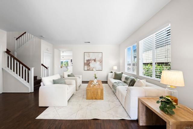 Home for Sale in Chula Vista