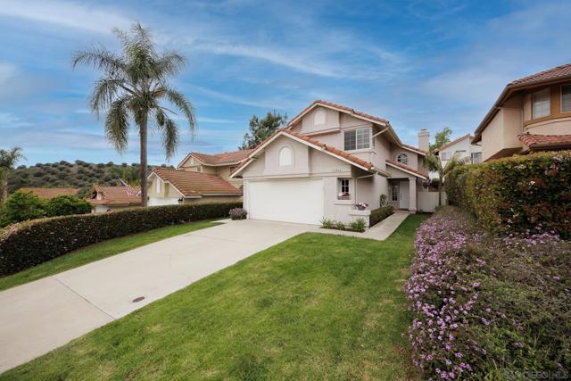 11944 Avenida Marcella, El Cajon, California 92019, 3 Bedrooms Bedrooms, ,2 BathroomsBathrooms,Single Family Residence,For Sale,Avenida Marcella,250026172SD