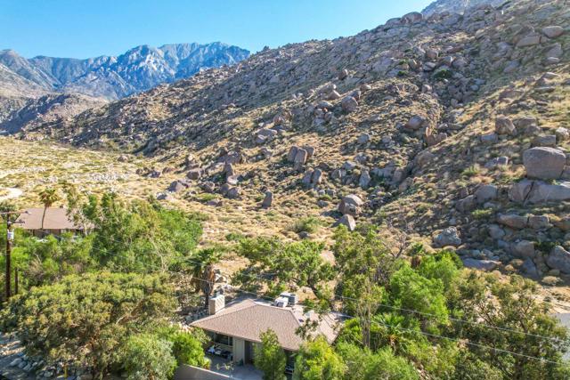 15971 Snowcreek Canyon Road, Whitewater, California 92282, 2 Bedrooms Bedrooms, ,1 BathroomBathrooms,Single Family Residence,For Sale,Snowcreek Canyon,219109280PS