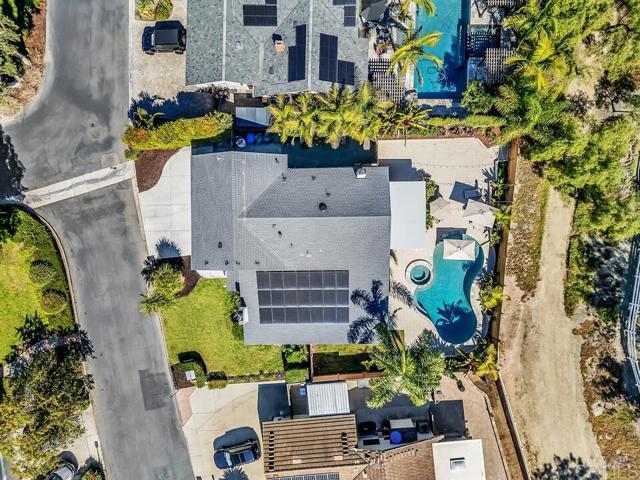 Detail Gallery Image 35 of 42 For 754 Rocking Horse Rd, Vista,  CA 92081 - 4 Beds | 3 Baths