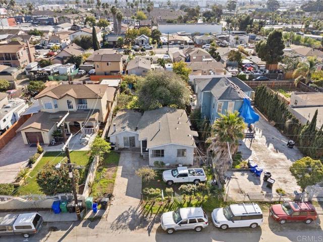 Detail Gallery Image 8 of 33 For 2249 Conifer Ave, San Diego,  CA 92154 - 2 Beds | 2 Baths