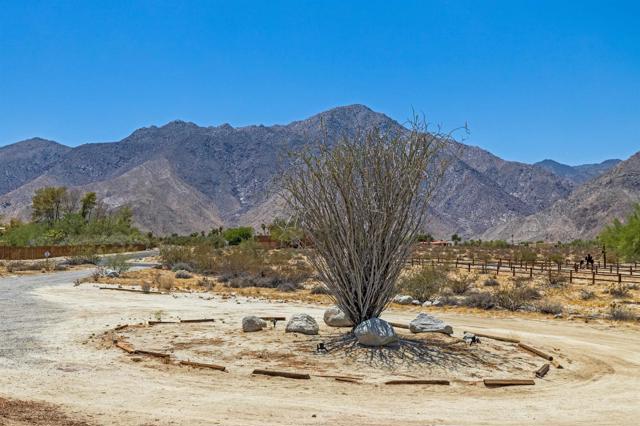 Detail Gallery Image 43 of 58 For 437 Ocotillo Circle, Borrego Springs,  CA 92004 - 4 Beds | 2/1 Baths