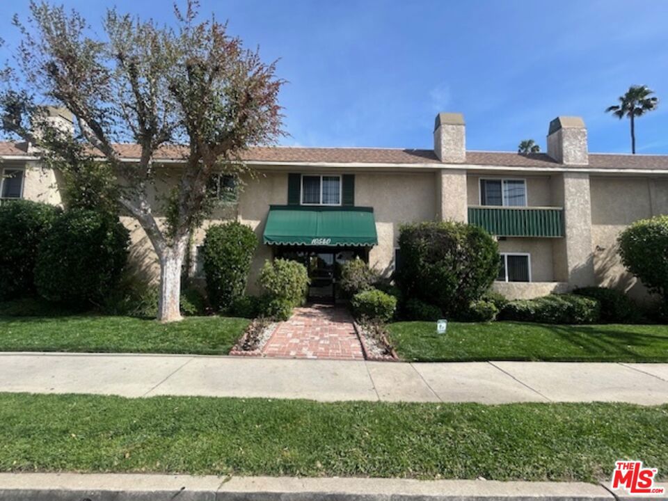 10540 Balboa Boulevard #214