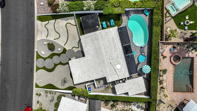 Detail Gallery Image 47 of 53 For 71715 Tunis Rd, Rancho Mirage,  CA 92270 - 3 Beds | 2 Baths