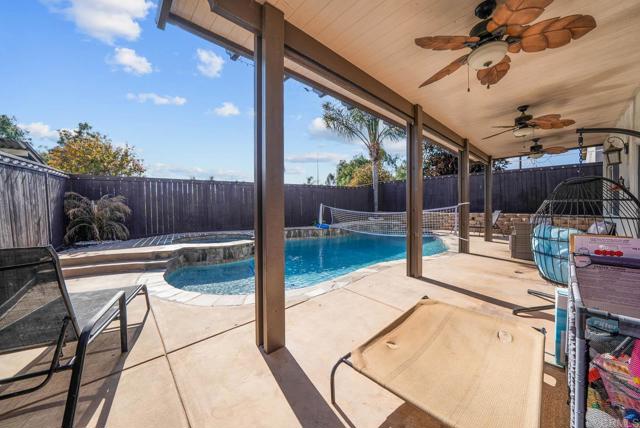 Detail Gallery Image 35 of 49 For 1482 Ridgeline Ct, San Diego,  CA 92154 - 5 Beds | 3 Baths