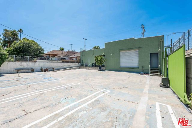 1605 1st Street, Los Angeles, California 90033, ,Commercial Sale,For Sale,1st,23291325