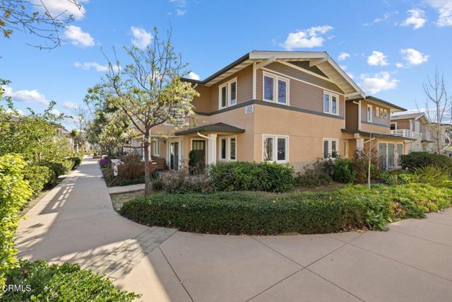 Detail Gallery Image 27 of 28 For 996 Los Angeles Ave #101,  Ventura,  CA 93004 - 3 Beds | 2 Baths