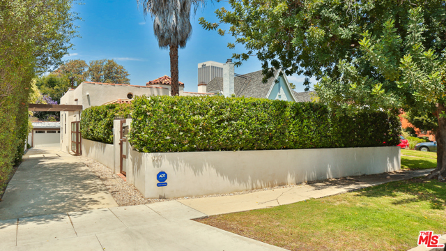 Image 2 for 937 Masselin Ave, Los Angeles, CA 90036