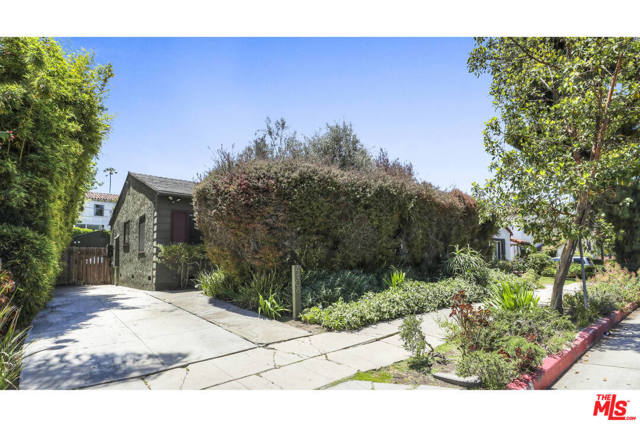 Image 3 for 4108 Tracy St, Los Angeles, CA 90027