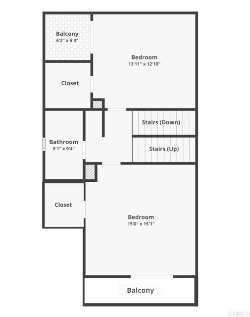 Detail Gallery Image 38 of 39 For 4057 Lamont St, San Diego,  CA 92109 - 3 Beds | 2/1 Baths