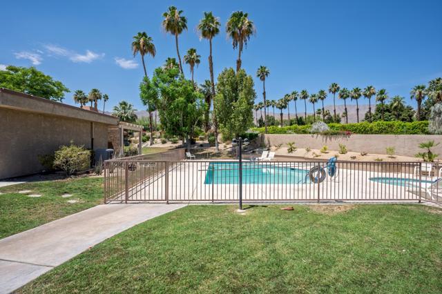 48963 Canyon Crest Lane, Palm Desert, CA 92260
