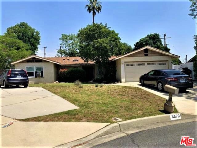 Image 3 for 8570 La Grande St, Rancho Cucamonga, CA 91701