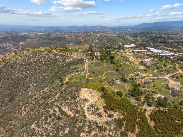 Detail Gallery Image 61 of 62 For 10845 Mystery Mountain Rd, Valley Center,  CA 92082 - 4 Beds | 3/1 Baths