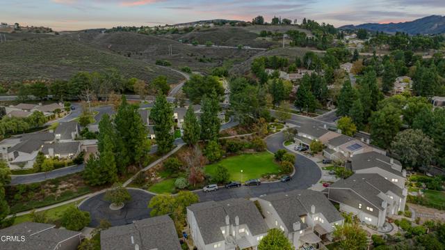 Detail Gallery Image 45 of 46 For 3063 Marigold Pl, Thousand Oaks,  CA 91360 - 3 Beds | 2/1 Baths