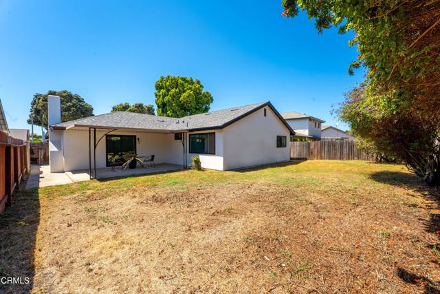Detail Gallery Image 15 of 32 For 930 Topsail Ct, Oxnard,  CA 93035 - 4 Beds | 2 Baths