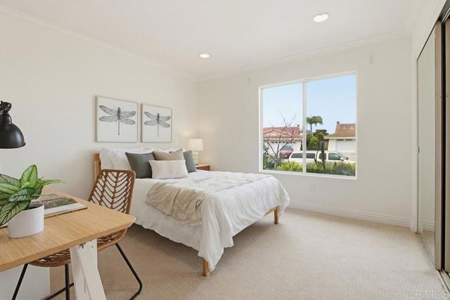 Detail Gallery Image 17 of 31 For 825 Santa Hidalga, Solana Beach,  CA 92075 - 3 Beds | 2 Baths