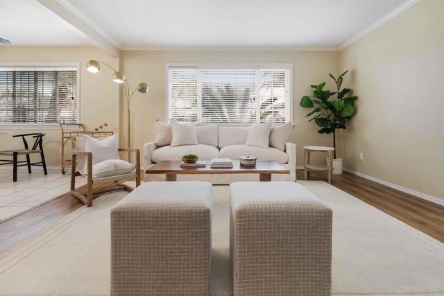 Detail Gallery Image 1 of 1 For 3722 Lynda Pl, National City,  CA 91950 - 3 Beds | 2 Baths