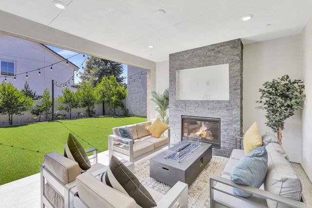 Detail Gallery Image 33 of 75 For 21678 Long Trot Dr, Escondido,  CA 92029 - 4 Beds | 3 Baths