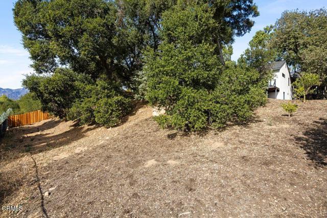 Detail Gallery Image 28 of 31 For 1068 Cuyama Rd, Ojai,  CA 93023 - 4 Beds | 3/1 Baths
