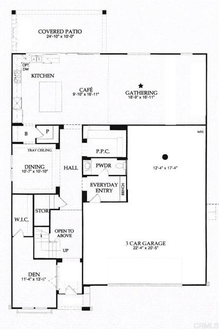 Detail Gallery Image 48 of 58 For 219 Flores Ln, Vista,  CA 92083 - 4 Beds | 2/1 Baths