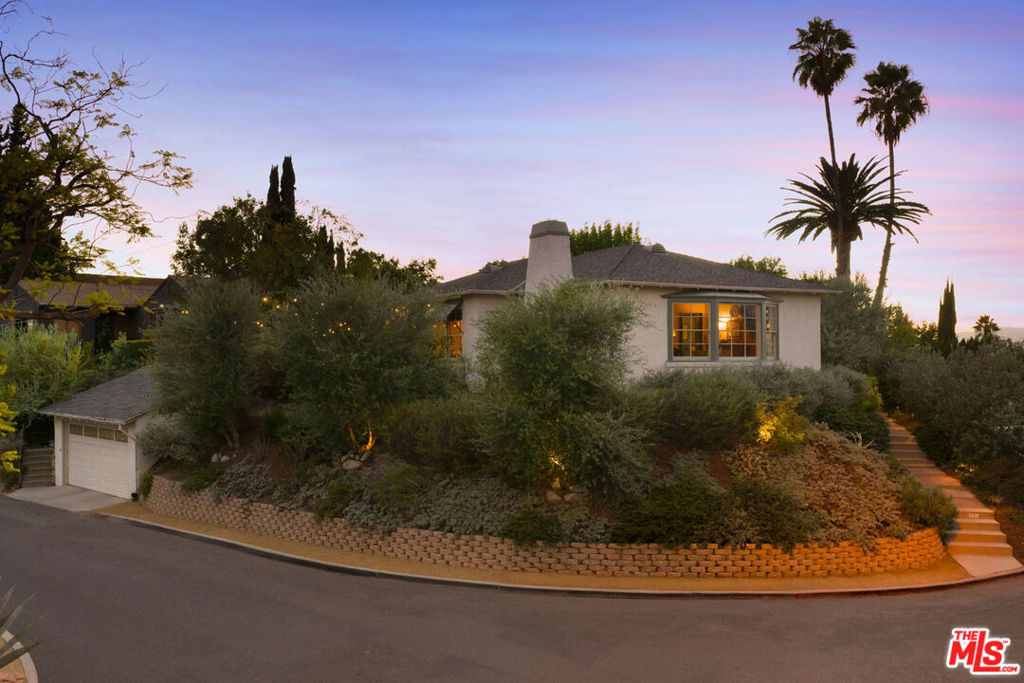 231 Wayland Street — Ranch