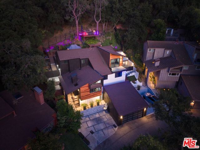 3 Bed Home for Sale in Calabasas, California