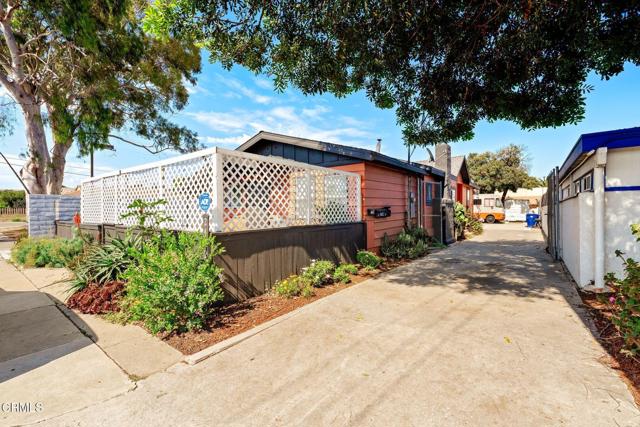  Income Home for Sale in Ventura, California