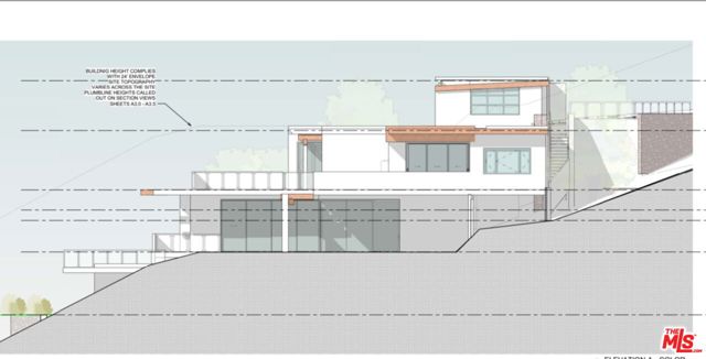 Drew Fenton | 5801 Foxview Drive Malibu CA | MLS: 7272167