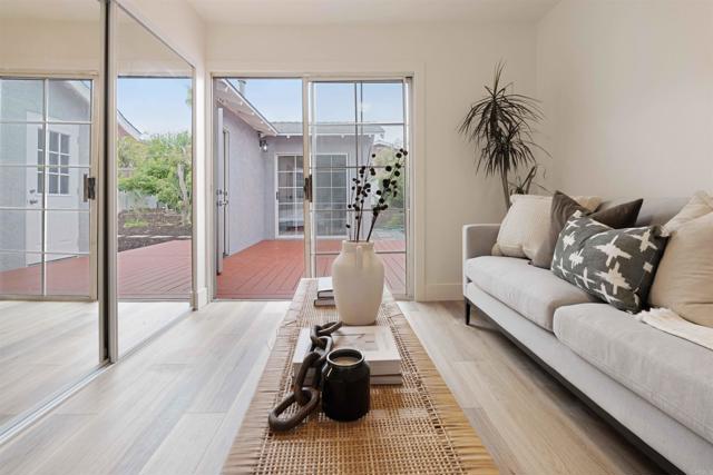 Home for Sale in San Diego