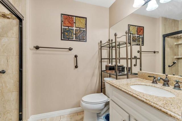 Home for Sale in Vista