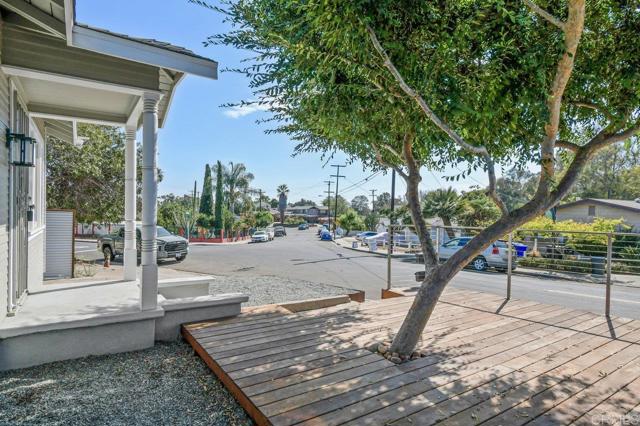 Detail Gallery Image 23 of 27 For 2503 Sumac Dr, San Diego,  CA 92105 - 2 Beds | 1 Baths
