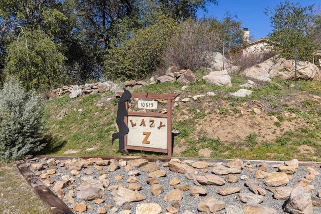 Detail Gallery Image 42 of 42 For 10619 Boulder Creek Rd, Descanso,  CA 91916 - 3 Beds | 2 Baths