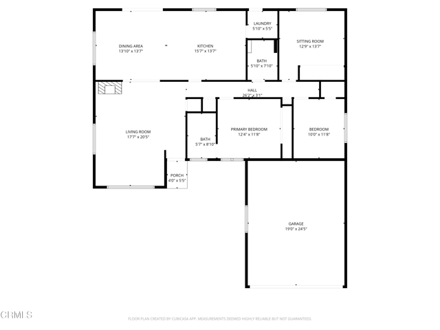 Detail Gallery Image 40 of 40 For 4725 Loma Vista Rd, Ventura,  CA 93003 - 3 Beds | 2 Baths