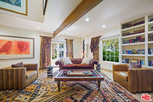 Drew Fenton | 16830 Livorno Drive Pacific Palisades CA | MLS: 6746297