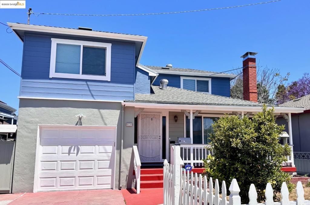 819 Delano Street