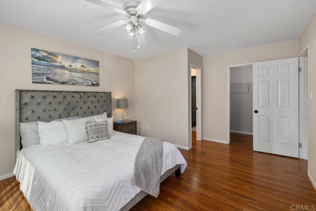 Detail Gallery Image 16 of 37 For 7565 Charmant Dr #615,  San Diego,  CA 92122 - 2 Beds | 2 Baths