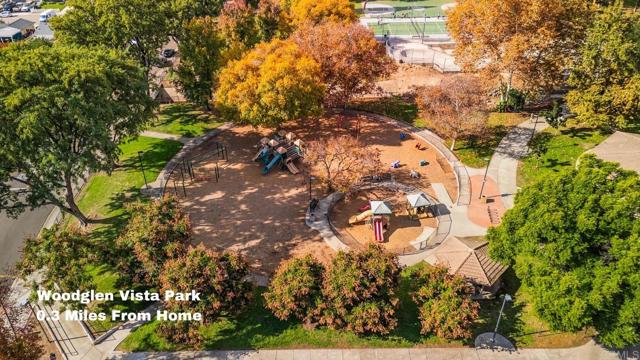 Detail Gallery Image 20 of 21 For 10658 King Phillip Ct., Santee,  CA 92071 - 3 Beds | 1/1 Baths