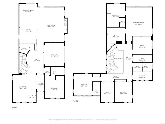 Detail Gallery Image 54 of 56 For 11313 Wild Meadow Pl, San Diego,  CA 92131 - 5 Beds | 4/1 Baths