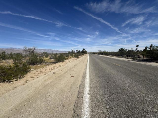 Detail Gallery Image 13 of 36 For 0 Cloudy Moon Dr, Borrego Springs,  CA 92004 - – Beds | – Baths