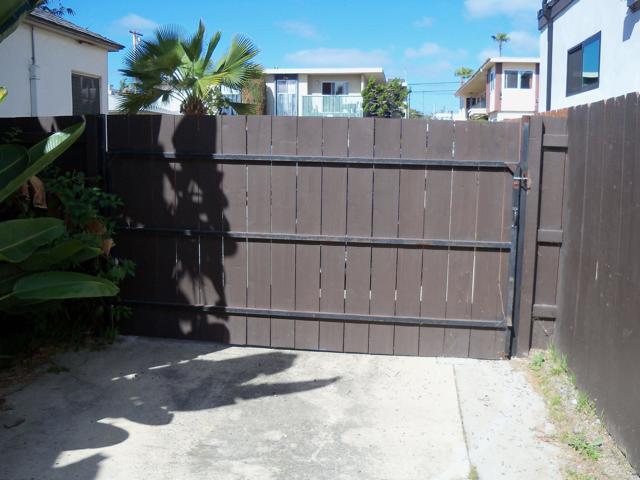 Detail Gallery Image 19 of 47 For 1250 1254 Parker Place, San Diego,  CA 92109 - – Beds | – Baths