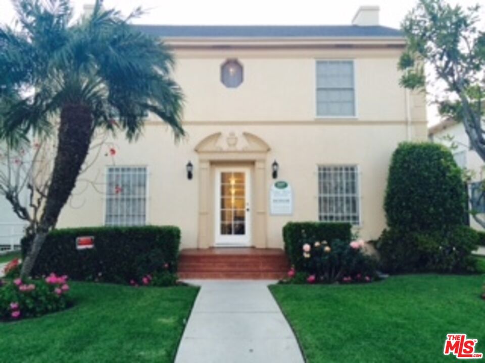 217 S Tower Drive #1