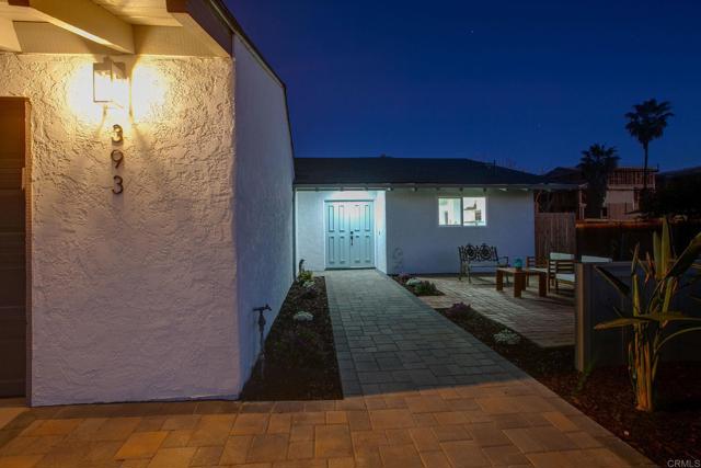 393 Palmac St, San Marcos, California 92069, 3 Bedrooms Bedrooms, ,2 BathroomsBathrooms,Residential,For Sale,393 Palmac St,CRNDP2501417