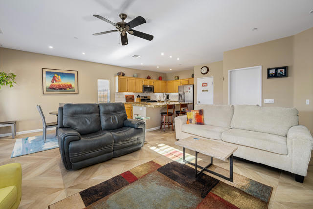 732 Alta, Palm Springs, CA 92262