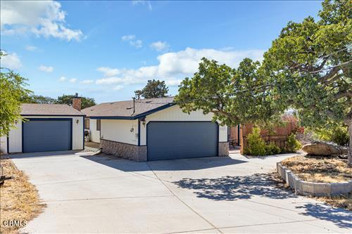 Detail Gallery Image 34 of 46 For 21609 Adam Dr, Tehachapi,  CA 93561 - 3 Beds | 2 Baths