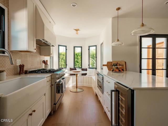 Detail Gallery Image 14 of 47 For 229 S Grand Oaks Ave, Pasadena,  CA 91107 - 3 Beds | 2 Baths