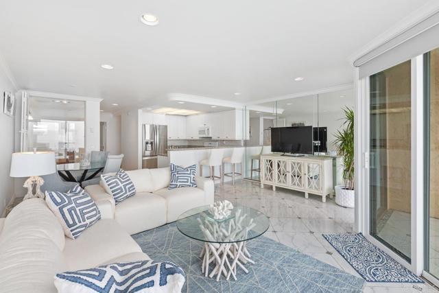 Detail Gallery Image 12 of 14 For 190 Del Mar Shores Terrace, Solana Beach,  CA 92075 - 1 Beds | 1 Baths