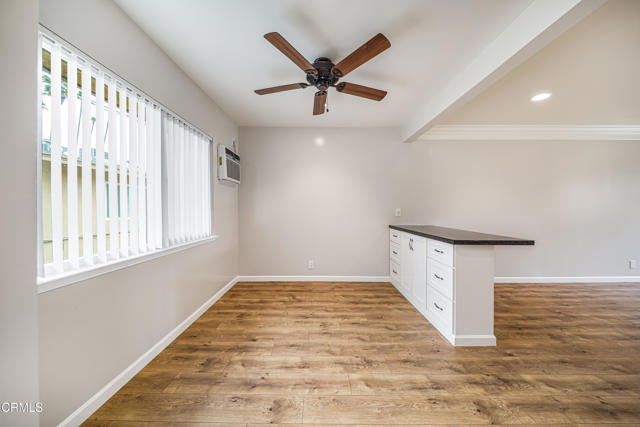 Detail Gallery Image 8 of 22 For 595 N Los Robles Ave #11,  Pasadena,  CA 91101 - 1 Beds | 1 Baths