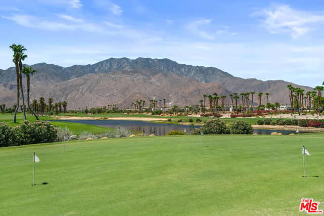 658 Dominion Way, Palm Springs, CA 92262