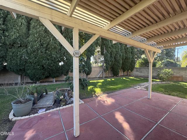 Detail Gallery Image 25 of 28 For 1898 Regent St, Camarillo,  CA 93010 - 4 Beds | 2 Baths